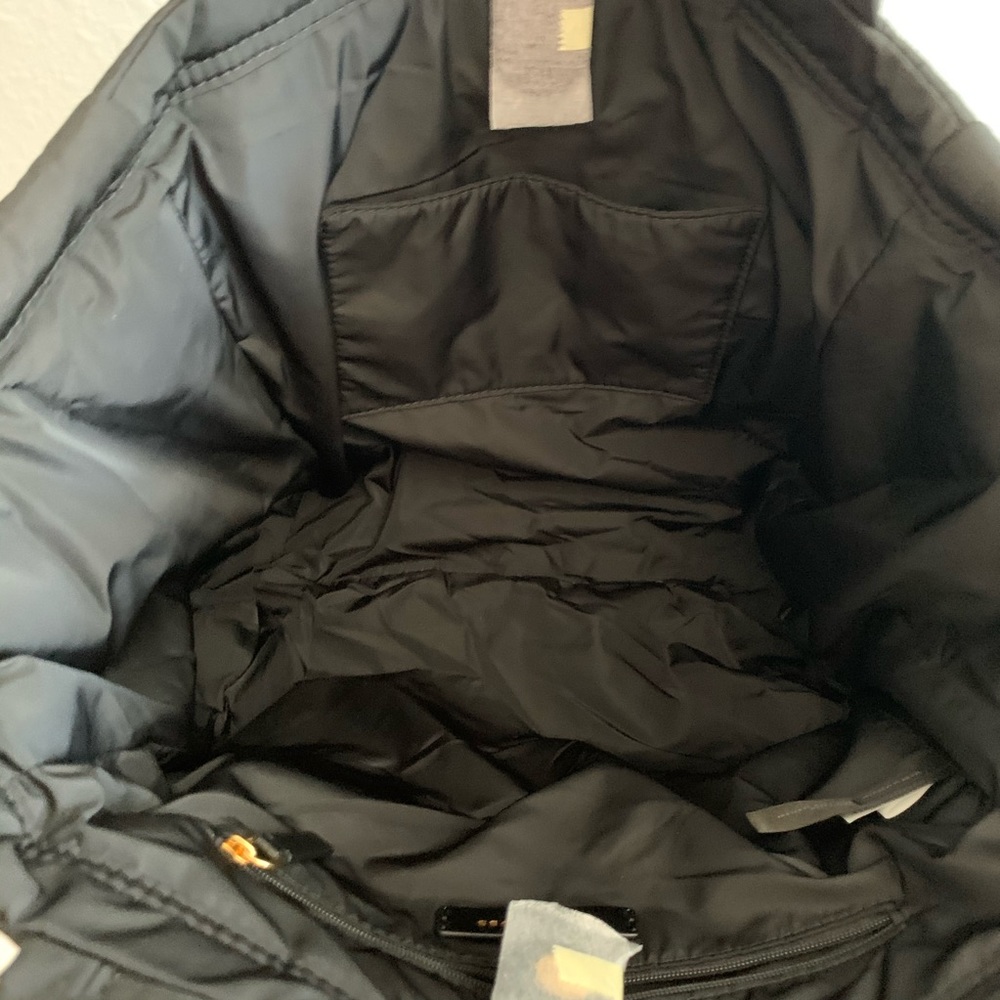 Marc Jacobs Quilted Nylon Tote - Picture 5 of 6